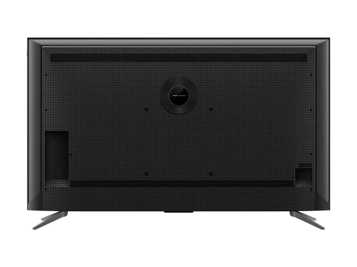 Телевізор TCL 55C655 Pro 55" QLED Pro 4K Google TV Dolby Vision Dolby Atmos HDMI 2.1 DVB-T2 - зображення 3