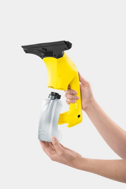 Віконний пилосос Karcher WV 1 Plus (1.633-203.0) - зображення 4