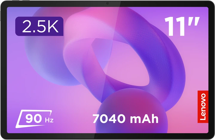Планшет Lenovo Idea Tab Wi-Fi 8/128GB Luna Grey + Case&Pen Lenovo - купити в Україні
