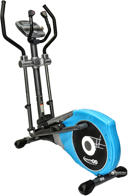 Орбитрек Go Elliptical Cross Trainer V-450T – фото, отзывы ...