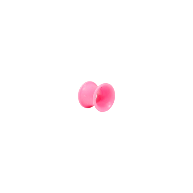 Тунель-трубка силікон блідо-рожевого кольору Pink 8мм USTN05 - Фото 1 Тунель-трубка силікон блідо-рожевого кольору Pink 8мм USTN05 - зображення 1