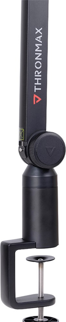 Statyw do mikrofonu Thronmax Phantom Boom Arm S4 (8711148977865) - obraz 4
