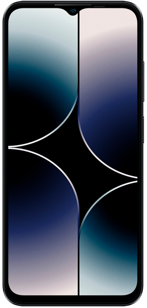 Мобільний телефон Ulefone Note 16 Pro 4/128GB Meteorite Black (UF-N16P-4-128/BK) - зображення 2