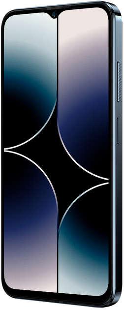 Мобільний телефон Ulefone Note 16 Pro 4/128GB Meteorite Black (UF-N16P-4-128/BK) - зображення 4
