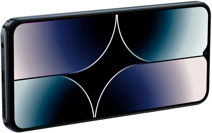 Мобільний телефон Ulefone Note 16 Pro 4/128GB Meteorite Black (UF-N16P-4-128/BK) - зображення 6