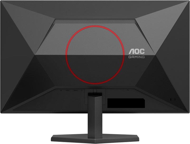 Monitor 27" AOC Q27G42XNE - obraz 8