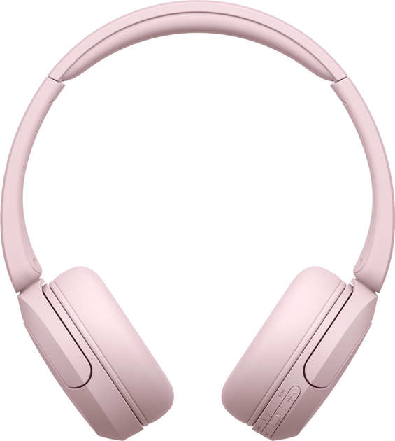Навушники Sony WH-CH520 Pink (WHCH520P.CE7) - зображення 3