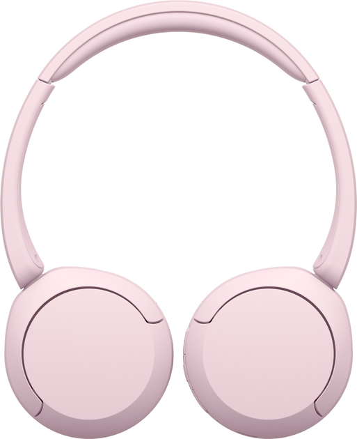 Навушники Sony WH-CH520 Pink (WHCH520P.CE7) - зображення 4