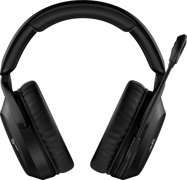 Słuchawki HyperX Cloud Stinger 2 Wireless Black (676A2AA) - obraz 3