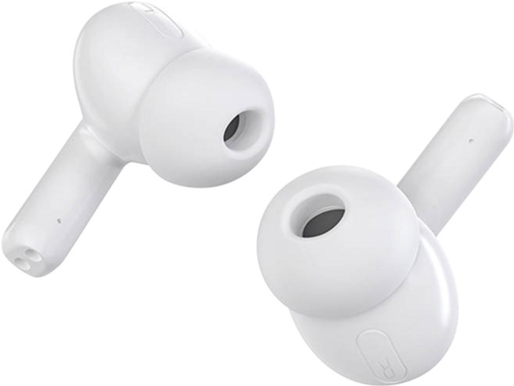Słuchawki Ulefone Buds White (UF-Buds2/WE) - obraz 2