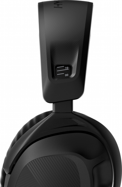 Słuchawki HyperX Cloud Stinger 2 Wireless Black (676A2AA) - obraz 5