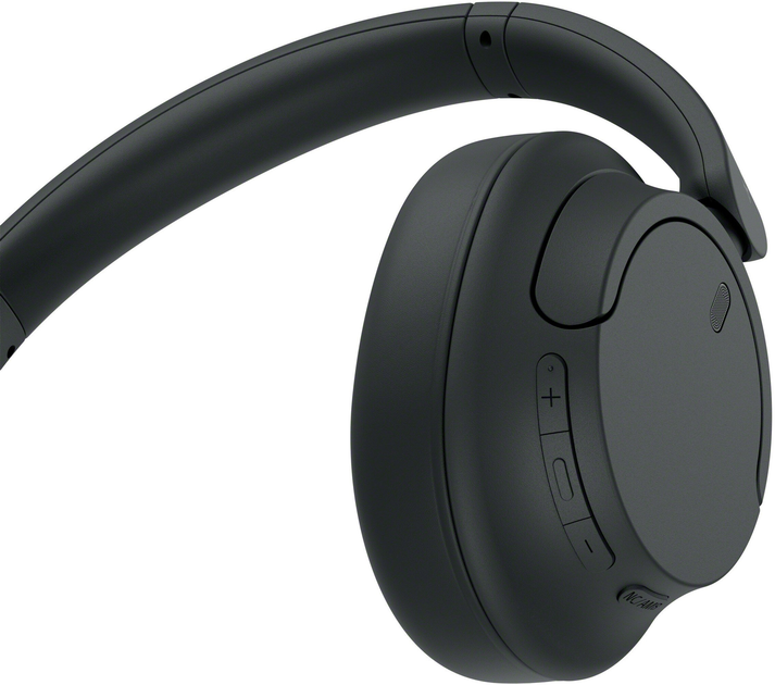 Słuchawki Sony WH-CH710N Black (WHCH710NB.CE7) - obraz 4