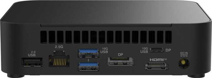 Неттоп ASUS NUC 14 Essential (90AR00M2-M00030) - зображення 3