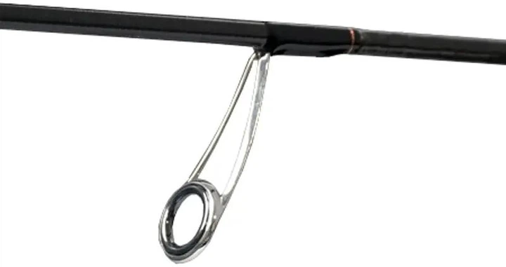 Спіннінг Daiwa Iprimi 62L 1.88m 0.6-3g - зображення 5