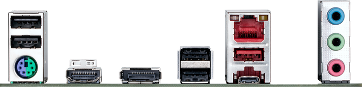Płyta główna Gigabyte B860 DS3H (s1851, Intel B860, PCI-Ex16) - obraz 3