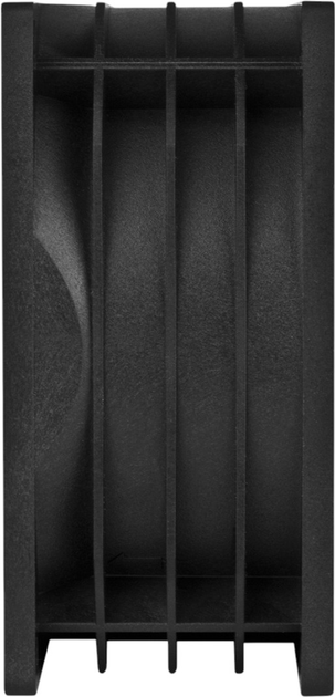 Вентилятор Arctic S8038-7K 80 мм Black (ACFAN00288A) - зображення 2