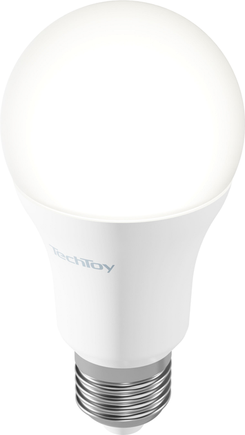 Розумна лампочка Tesla TechToy RGB 6 Вт E14 ZigBee (TSL-LIG-E14ZB) - зображення 3