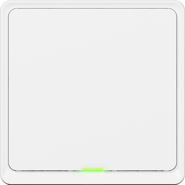 Wyłącznik ścienny Tesla ZigBee TSL-SWI-ZIGBEE1 - obraz 2