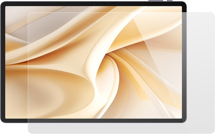 Szkło ochronne Ulefone Tempered Glass Screen Protector do Tab A11 Series 2 szt (UF-TAB11P_SH2) - obraz 1