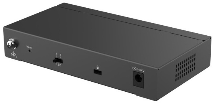 Przełącznik Ruijie Reyee RG-ES206GS-P (6971693275812) - obraz 4