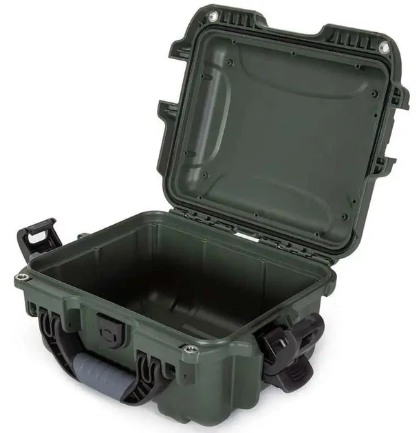 Кейс Nanuk 905 Olive - зображення 3