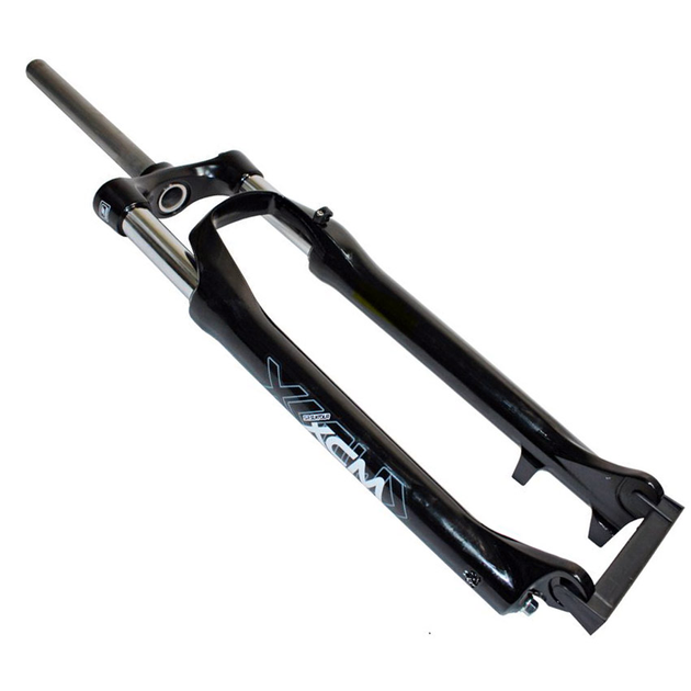 Вилка Suntour XCM безрезьбовая 1-1/8" 26" (SF13-XCM-DS-26-100) – фото ...
