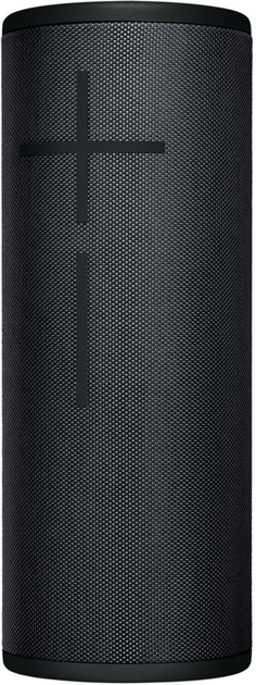 Głośnik przenośny Ultimate Ears Megaboom 3 Wireless Bluetooth Speaker Night Black (984-001402) - obraz 2