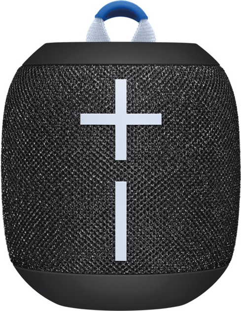 Głośnik przenośny Ultimate Ears Wonderboom 3 Active Black (984-001829) - obraz 1