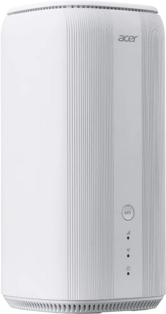 Маршрутизатор Acer Connect X6E (FF.G2KTA.001) - зображення 1
