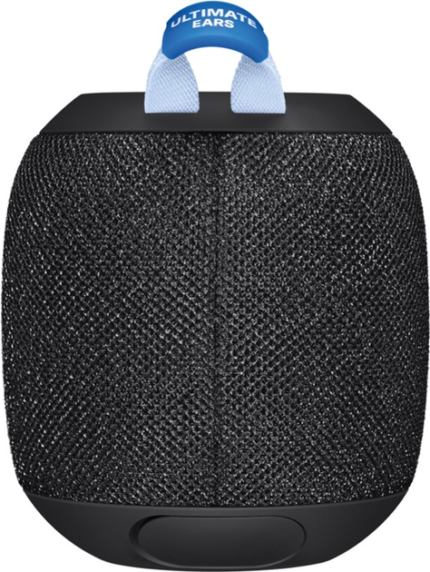 Głośnik przenośny Ultimate Ears Wonderboom 3 Active Black (984-001829) - obraz 3