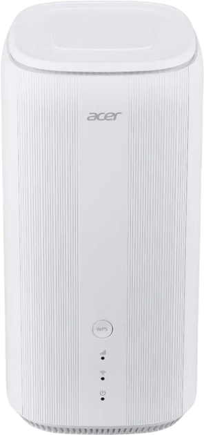 Маршрутизатор Acer Connect X6E (FF.G2KTA.001) - зображення 3
