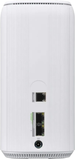 Маршрутизатор Acer Connect X6E (FF.G2KTA.001) - зображення 4