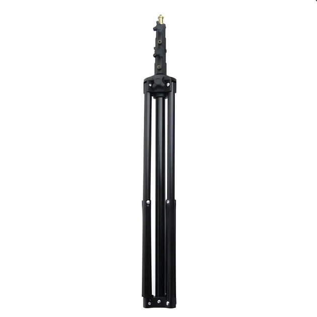 Стійка штатив Tripod Stand Multifunctional CH T-003 Посилений на пуружинному механізмі ¼ 2.80m - зображення 2