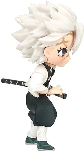 Фігурка Banpresto DEMON SLAYER: KIMETSU NO YAIBA Q Posket Petit Vol.5 (BP17840P) - зображення 2