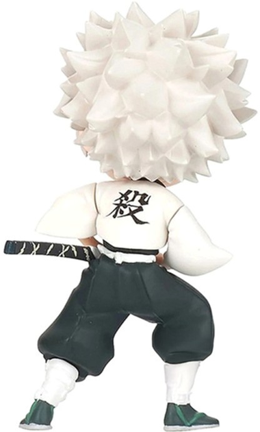 Фігурка Banpresto DEMON SLAYER: KIMETSU NO YAIBA Q Posket Petit Vol.5 (BP17840P) - зображення 3