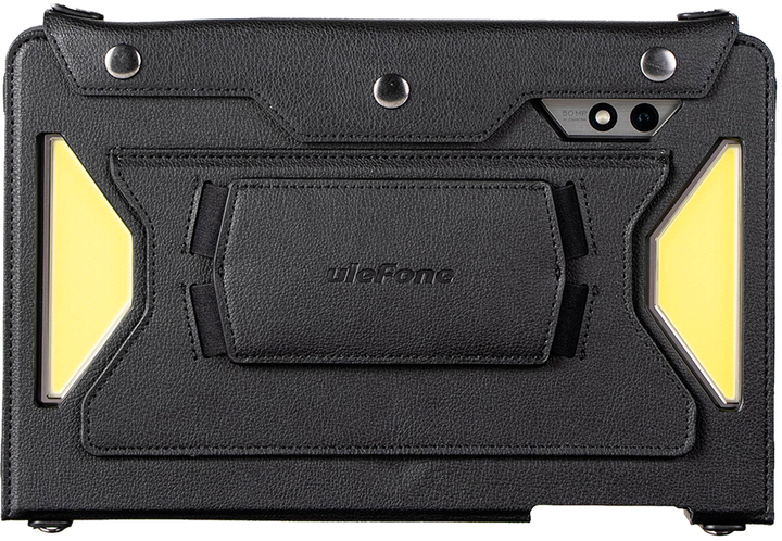 Etui Ulefone do Armor Pad 3 Pro Black (UF-HOL3) - obraz 1