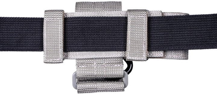 Etui uniwersalne Ulefone Armor Molle Holster Grey (UF-UAN07) - obraz 7