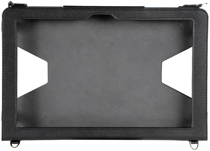 Etui Ulefone do Armor Pad 3 Pro Black (UF-HOL3) - obraz 2