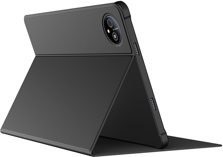 Etui z klapką Ulefone Smart Book Cover do Tab A11 Black (UF-TAB11P_SBC) - obraz 3