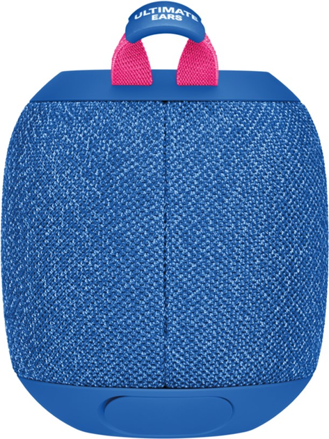 Głośnik przenośny Ultimate Ears Wonderboom 3 Performance Blue (984-001830) - obraz 3