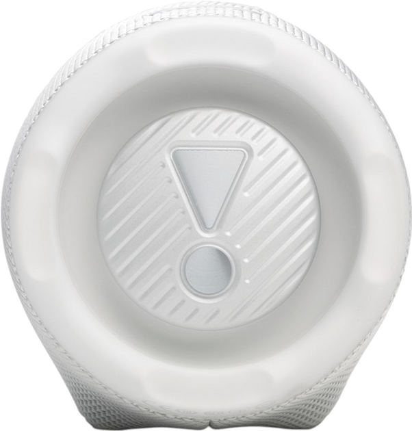 Głośnik przenośny JBL Charge 6 White (JBLCHARGE6WHT) - obraz 6