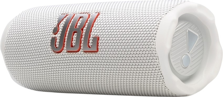 Głośnik przenośny JBL Flip 7 White (JBLFLIP7WHT) - obraz 10