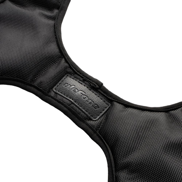 Etui wielofunkcyjne Ulefone do Armor Pad 4 Ultra Black (UF-HOL4) - obraz 10