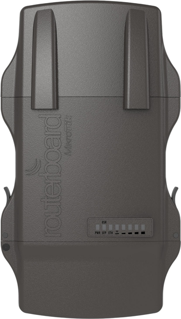 Punkt dostępu MikroTik NetMetal 5 (RB922UAGS-5HPACD-NM) - obraz 1