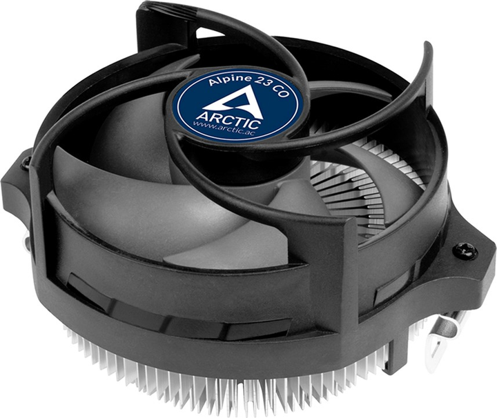 Chłodzenie Arctic Alpine 23 CO (ACALP00036A) - obraz 1