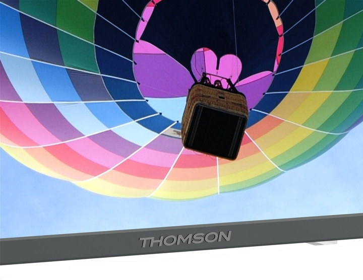 Телевізор Thomson QLED 40" 40QG4S14 - зображення 3