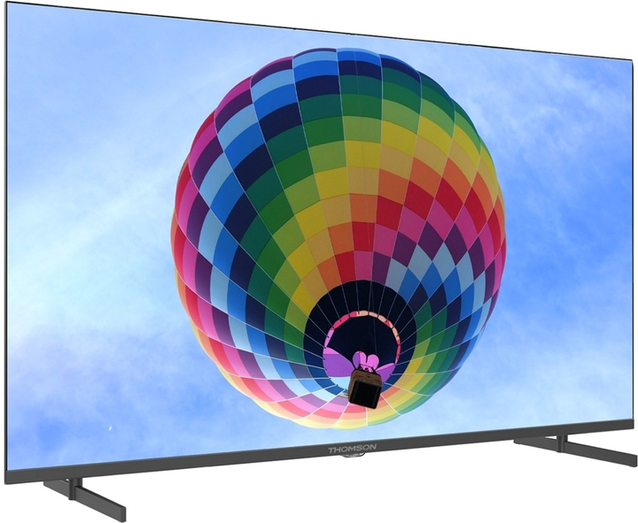 Telewizor Thomson QLED 43" 43QG4S14 - obraz 2