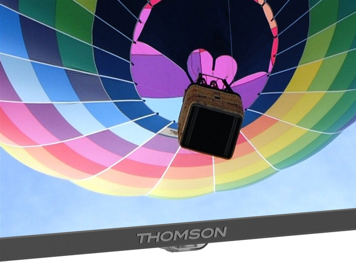 Telewizor Thomson QLED 43" 43QG4S14 - obraz 3