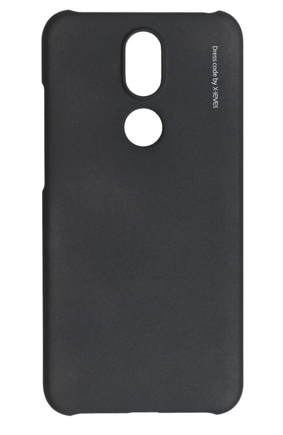 Чехол X-level Metallic для Nokia 3.2 2019 - Фото 1 Чехол X-level Metallic для Nokia 3.2 2019 - изображение 1