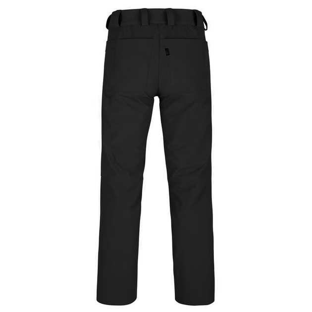 Брюки тактические демисезонные Helikon CTP VersaStretch Lite, Black, W42/L34 - изображение 3